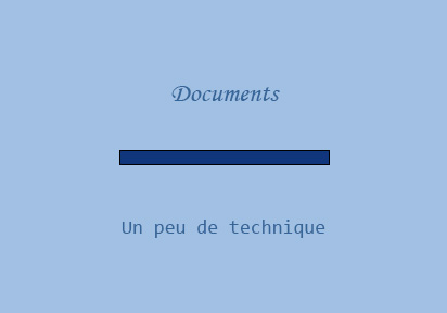 documents